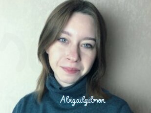 Abigailgibson