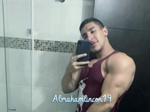 Abrahamlincon19