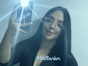 Abrilbarker
