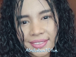 Abrilcolscm101cm
