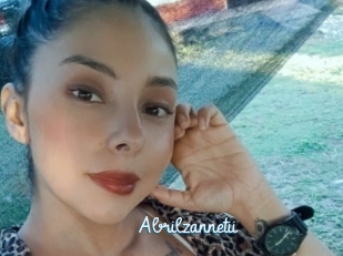 Abrilzannetii