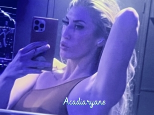 Acadiaryane