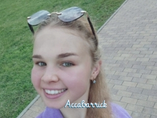 Accabarrick