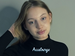 Accaburge