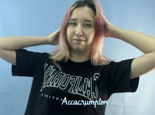 Accacrumpton