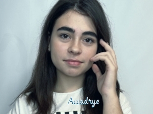 Accadrye
