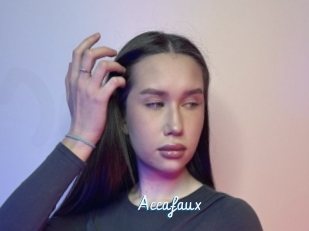 Accafaux