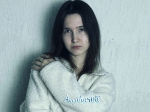 Accahartill