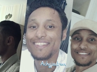 achyjackson Sexe Cool