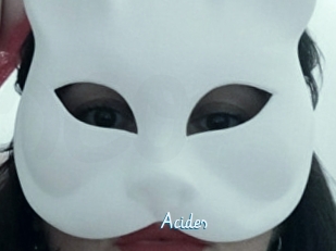 Acides