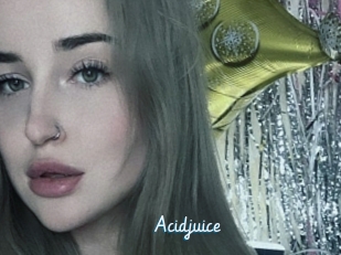Acidjuice