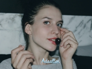 Adaallen