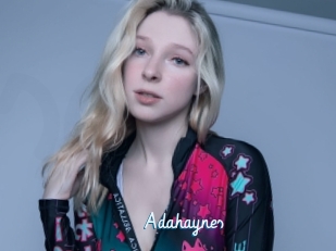 Adahaynes