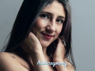 Adahrayounng