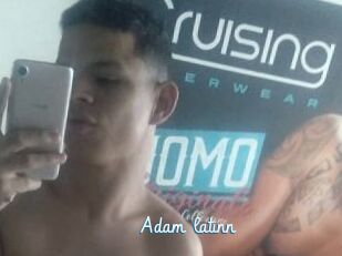 Adam_latinn