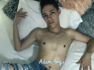 Adam_longx