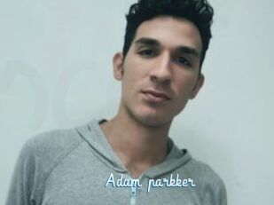 Adam_parkker