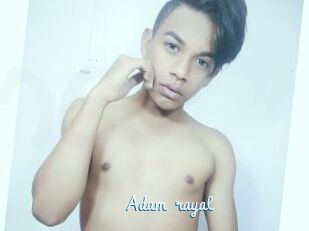 Adam_rayal