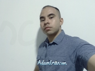 Adambranson
