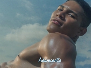 adamcastle Sexe Cool