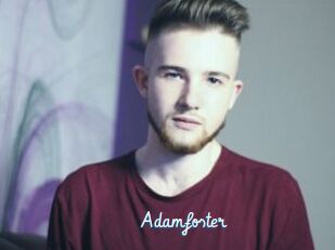 Adamfoster