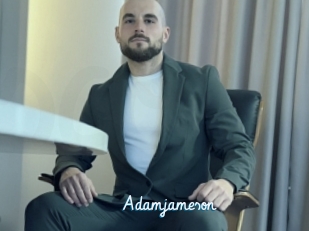 adamjameson Sexe Cool