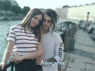 Adamjessie