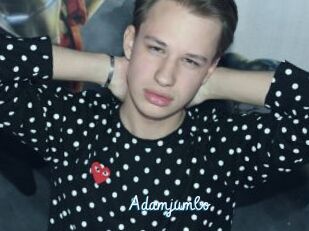 Adamjumbo
