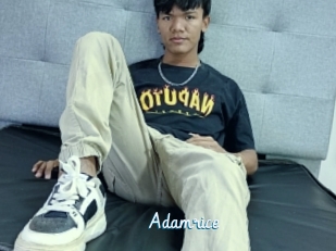 Adamrice
