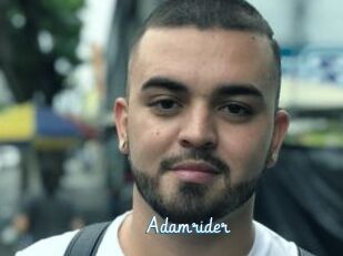Adamrider