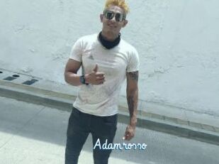 Adamrosso