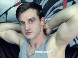 Adamsandl