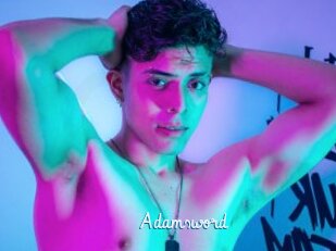 Adamsword