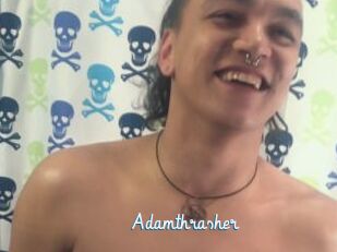 Adamthrasher