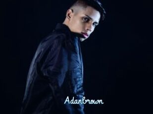 Adanbrown