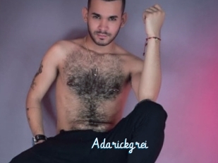 Adarickgrei