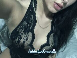 Addictivebrunette