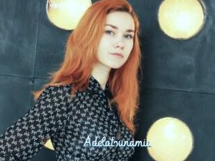 Adelatsunamia