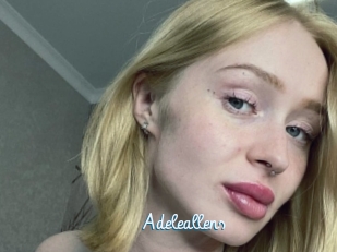 Adeleallens