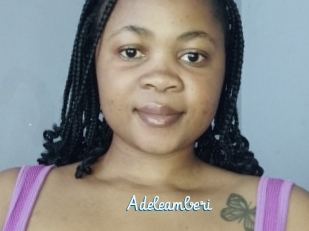 Adeleamberi