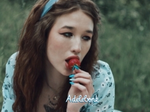 Adelebonk