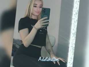 Adelehilton