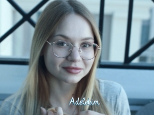 Adelekim
