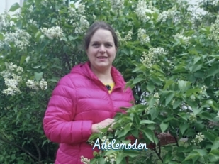 Adelemoden