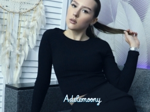 Adelemoony
