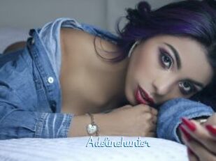 Adelinehunter