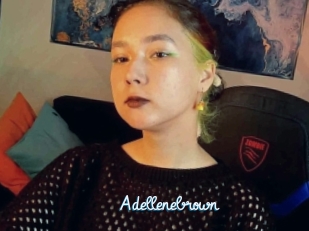 Adellenebrown
