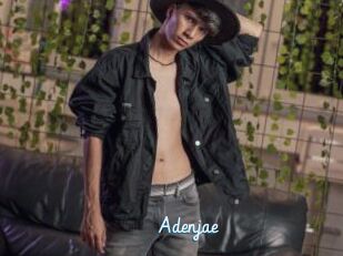 Adenjae