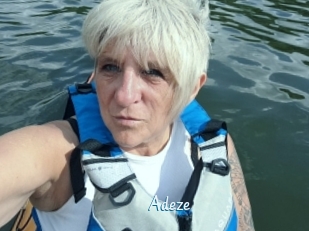 Adeze