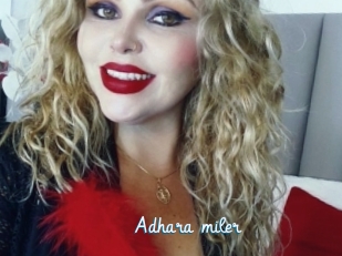 Adhara_miler